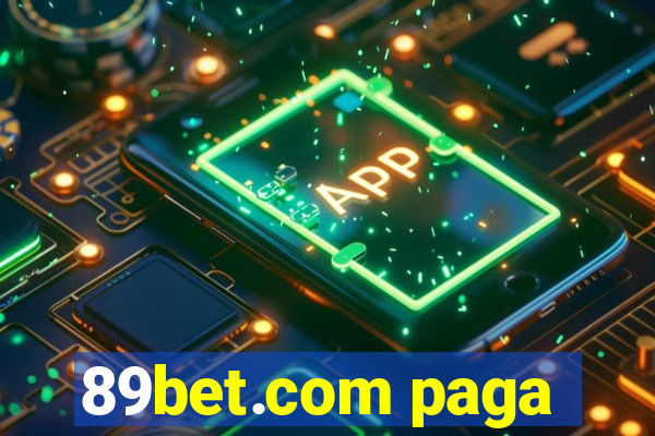 89bet.com paga